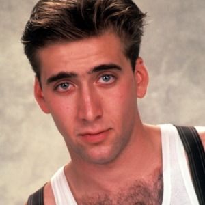 Meet your Posher, Nicholas